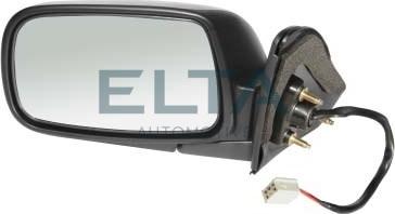 Elta Automotive EM5714 - Зовнішнє дзеркало autocars.com.ua