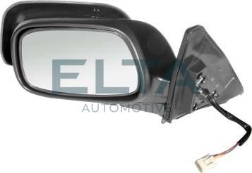 Elta Automotive EM5716 - Зовнішнє дзеркало autocars.com.ua
