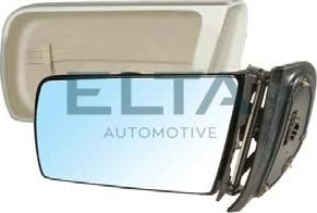 Elta Automotive EM5736 - Наружное зеркало autodnr.net