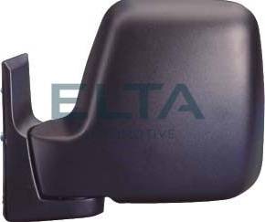 Elta Automotive EM5748 - Зовнішнє дзеркало autocars.com.ua