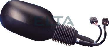 Elta Automotive EM5750 - Зовнішнє дзеркало autocars.com.ua