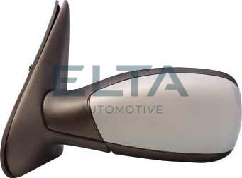 Elta Automotive EM5754 - Наружное зеркало autodnr.net