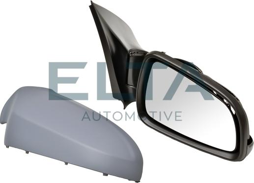 Elta Automotive EM5781 - Зовнішнє дзеркало autocars.com.ua