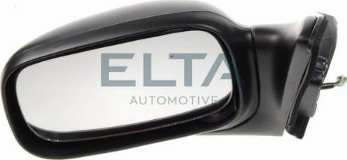Elta Automotive EM5804 - Зовнішнє дзеркало autocars.com.ua