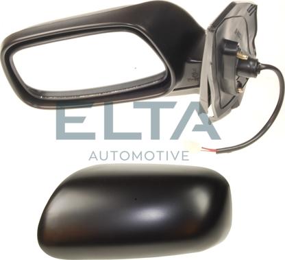 Elta Automotive EM5806 - Зовнішнє дзеркало autocars.com.ua