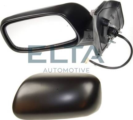 Elta Automotive EM5808 - Зовнішнє дзеркало autocars.com.ua