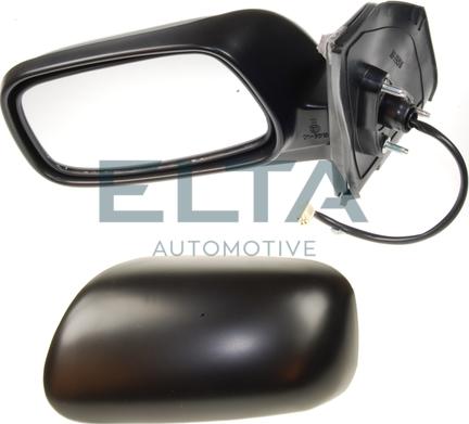 Elta Automotive EM5809 - Зовнішнє дзеркало autocars.com.ua