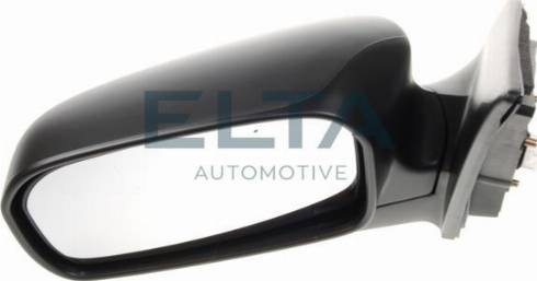 Elta Automotive EM5820 - Зовнішнє дзеркало autocars.com.ua