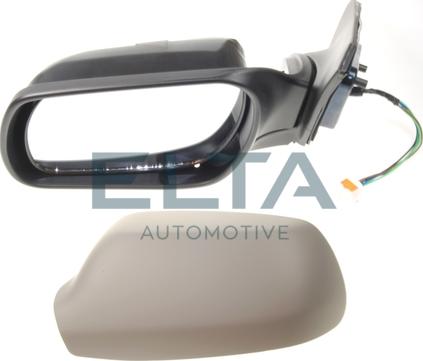 Elta Automotive EM5830 - Зовнішнє дзеркало autocars.com.ua