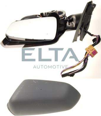 Elta Automotive EM5842 - Зовнішнє дзеркало autocars.com.ua