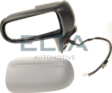 Elta Automotive EM5844 - Зовнішнє дзеркало autocars.com.ua