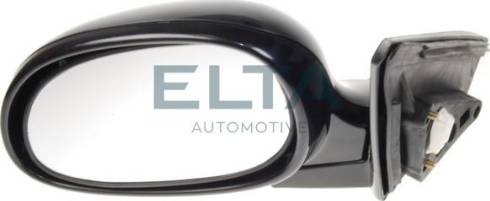 Elta Automotive EM5850 - Зовнішнє дзеркало autocars.com.ua