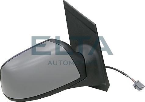 Elta Automotive EM5868 - Зовнішнє дзеркало autocars.com.ua