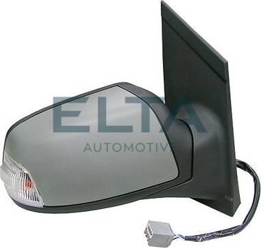 Elta Automotive EM5870 - Зовнішнє дзеркало autocars.com.ua