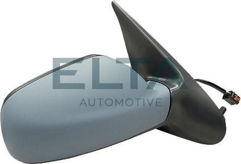 Elta Automotive EM5916 - Зовнішнє дзеркало autocars.com.ua