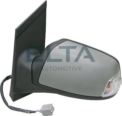 Elta Automotive EM5924 - Зовнішнє дзеркало autocars.com.ua
