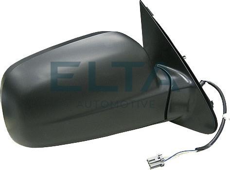 Elta Automotive EM5946 - Зовнішнє дзеркало autocars.com.ua