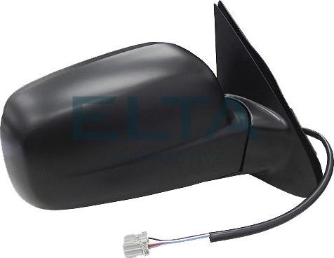 Elta Automotive EM5948 - Зовнішнє дзеркало autocars.com.ua