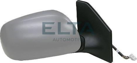 Elta Automotive EM5998 - Зовнішнє дзеркало autocars.com.ua