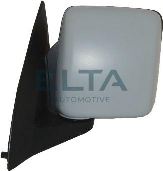 Elta Automotive EM6012 - Зовнішнє дзеркало autocars.com.ua