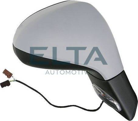 Elta Automotive EM6024 - Зовнішнє дзеркало autocars.com.ua