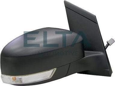 Elta Automotive EM6050 - Наружное зеркало autodnr.net