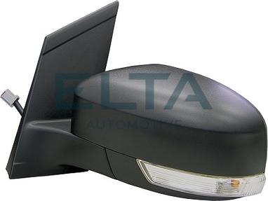 Elta Automotive EM6051 - Зовнішнє дзеркало autocars.com.ua