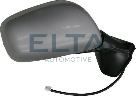 Elta Automotive EM6084 - Зовнішнє дзеркало autocars.com.ua