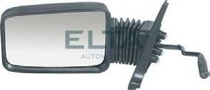 Elta Automotive EM6088 - Зовнішнє дзеркало autocars.com.ua