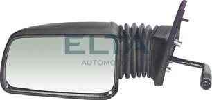 Elta Automotive EM6095 - Зовнішнє дзеркало autocars.com.ua