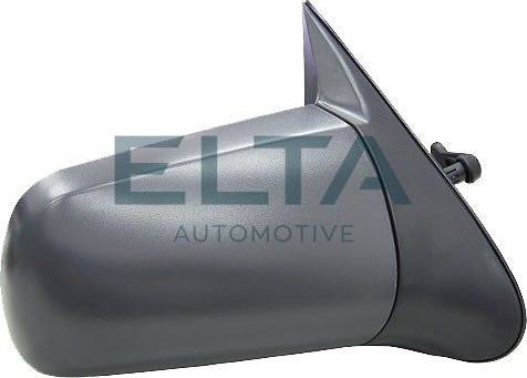 Elta Automotive EM6104 - Зовнішнє дзеркало autocars.com.ua