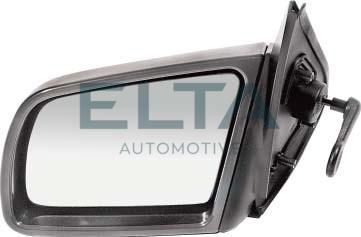 Elta Automotive EM6105 - Зовнішнє дзеркало autocars.com.ua