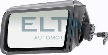 Elta Automotive EM6112 - Зовнішнє дзеркало autocars.com.ua