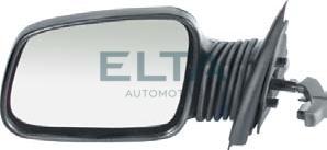 Elta Automotive EM6114 - Зовнішнє дзеркало autocars.com.ua