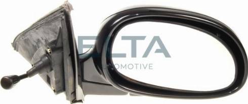 Elta Automotive EM6122 - Зовнішнє дзеркало autocars.com.ua