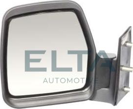 Elta Automotive EM6141 - Зовнішнє дзеркало autocars.com.ua