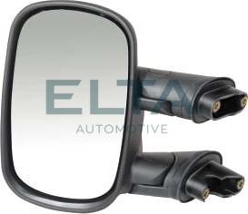 Elta Automotive EM6151 - Зовнішнє дзеркало autocars.com.ua