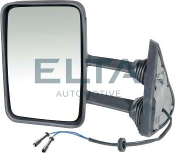 Elta Automotive EM6153 - Зовнішнє дзеркало autocars.com.ua