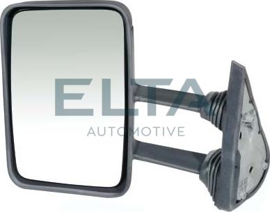 Elta Automotive EM6157 - Зовнішнє дзеркало autocars.com.ua
