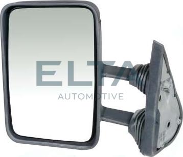 Elta Automotive EM6158 - Наружное зеркало autodnr.net