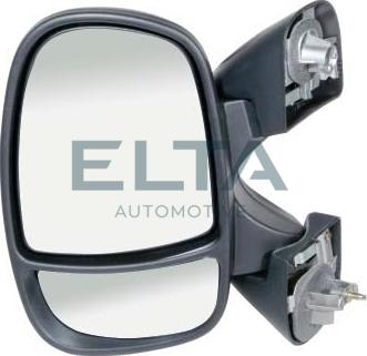 Elta Automotive EM6161 - Зовнішнє дзеркало autocars.com.ua