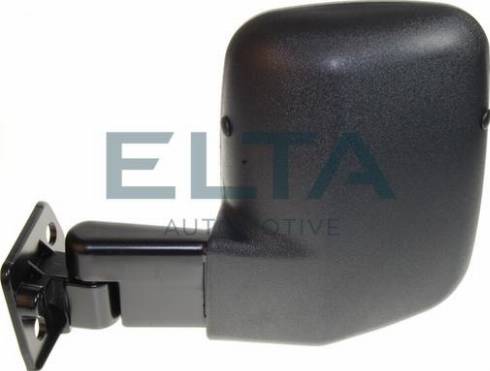 Elta Automotive EM6172 - Зовнішнє дзеркало autocars.com.ua