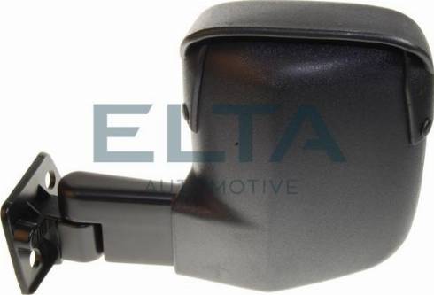 Elta Automotive EM6176 - Зовнішнє дзеркало autocars.com.ua