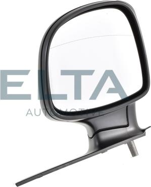 Elta Automotive EM6196 - Наружное зеркало autodnr.net