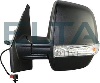 Elta Automotive EM6226 - Зовнішнє дзеркало autocars.com.ua