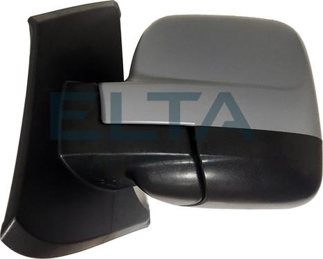 Elta Automotive EM6343 - Зовнішнє дзеркало autocars.com.ua