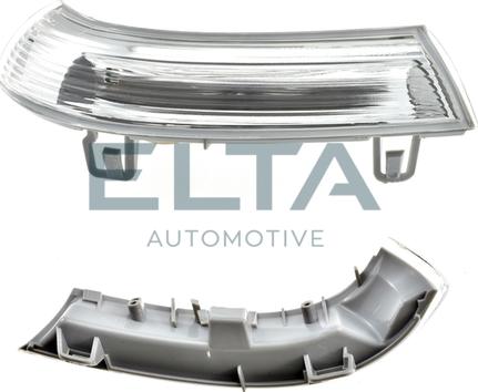 Elta Automotive EM7001 - Бічний ліхтар, покажчик повороту autocars.com.ua