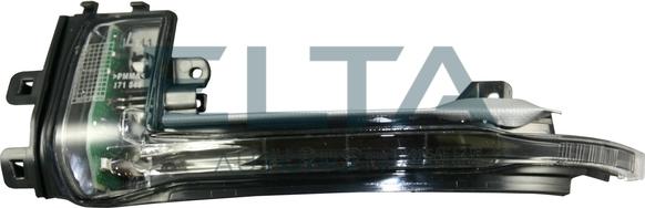Elta Automotive EM7006 - Бічний ліхтар, покажчик повороту autocars.com.ua
