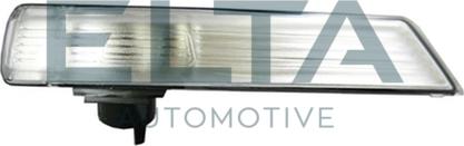 Elta Automotive EM7018 - Бічний ліхтар, покажчик повороту autocars.com.ua