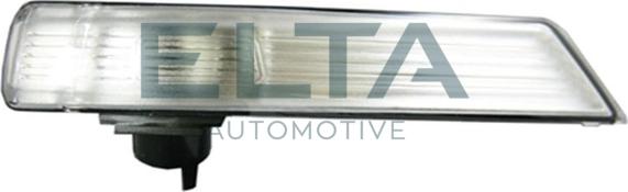 Elta Automotive EM7019 - Бічний ліхтар, покажчик повороту autocars.com.ua